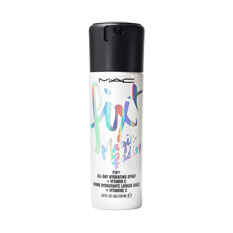 Hydrating Fixing Spray With Vitamin C Fix+ Magic Radiance 100 Ml