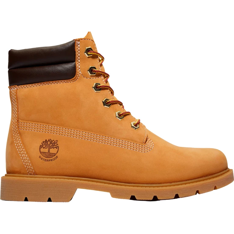 Linden Woods 6 In Waterproof Boots - Women's