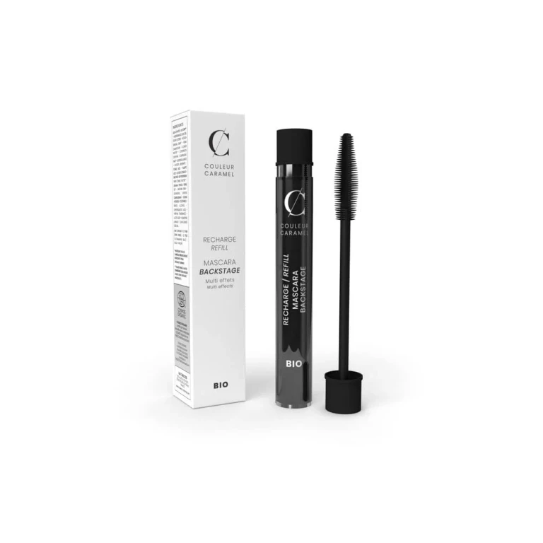Mascara Backstage N31 Extra refill 1un