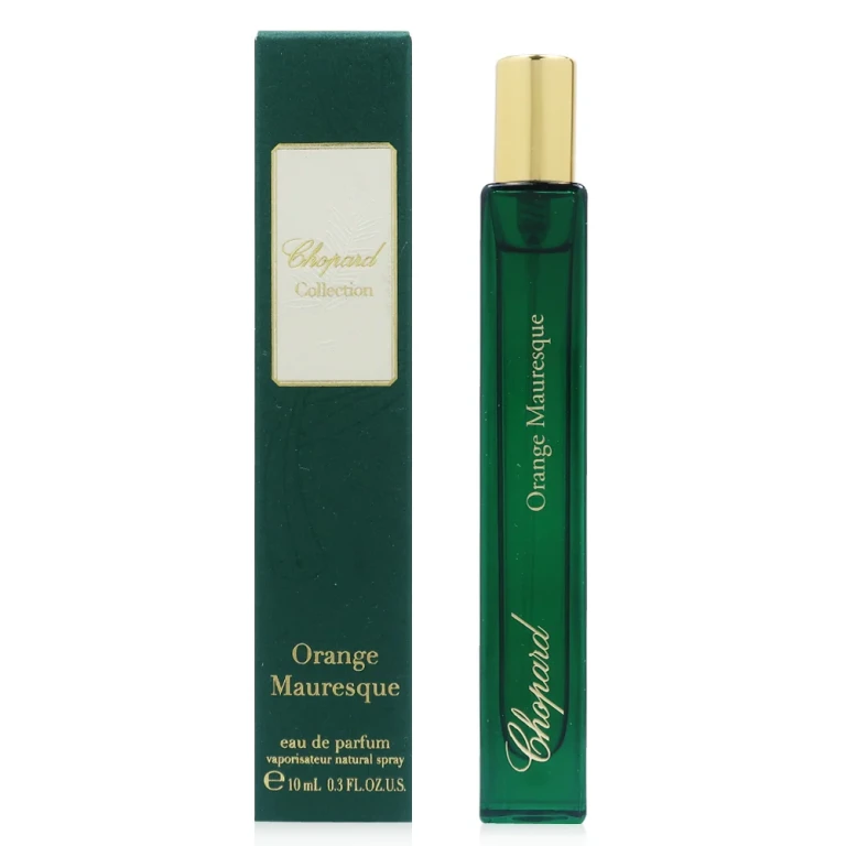 Orange Mauresque Eau de Toilette unisex 10 ml
