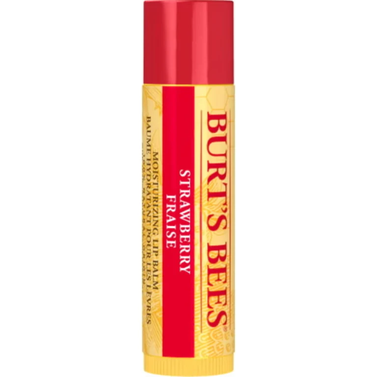 Strawberry Lip Balm 425g