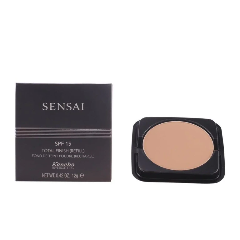 Total Finish Powder Makeup Refill 11g TF203
