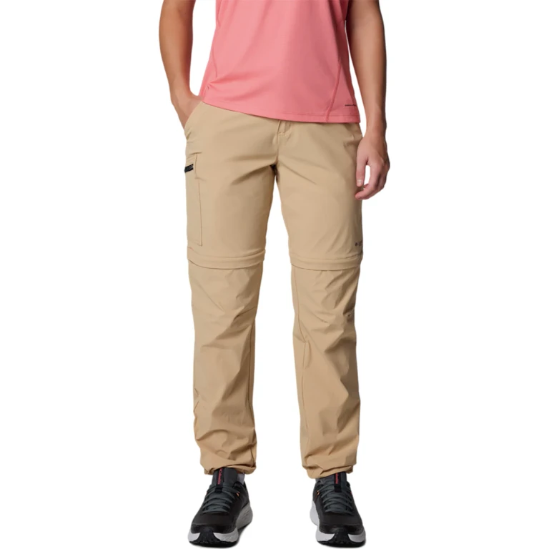 Summit Valley II Convertible Pants - Women's