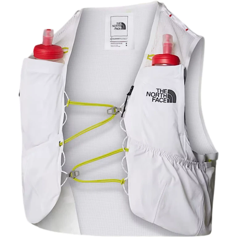 Summit Run Vest with Flasks 5L
