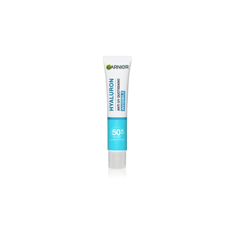 Garnier Hyaluron moisturizing cream-gel SPF 50+ 50 ml