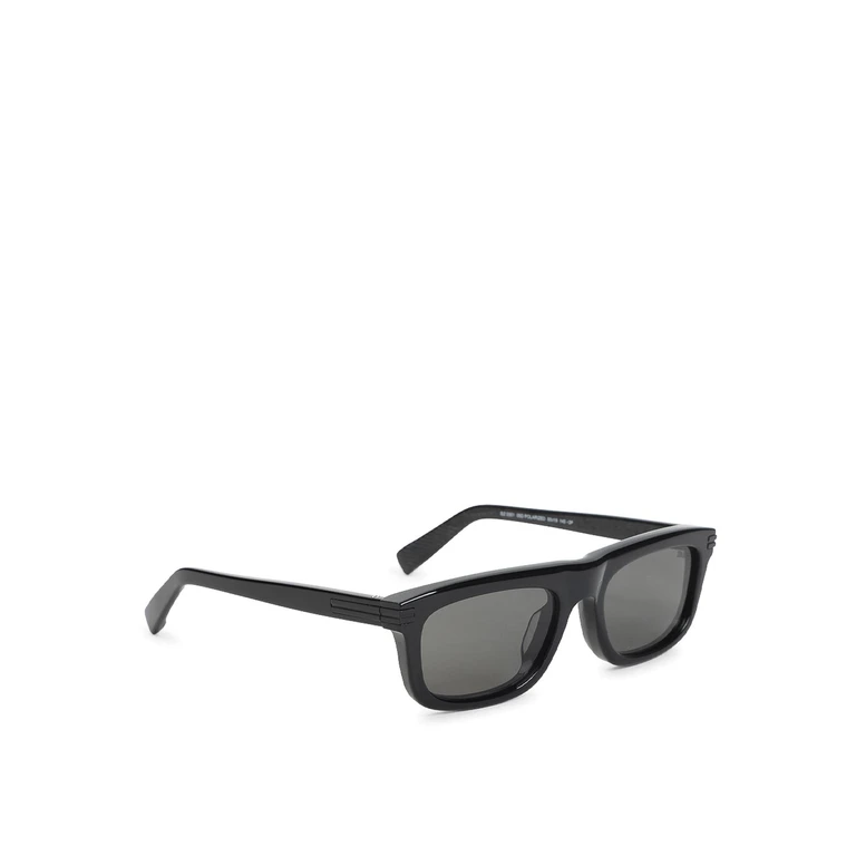Lunettes De Soleil - Noir (EZ030105D)