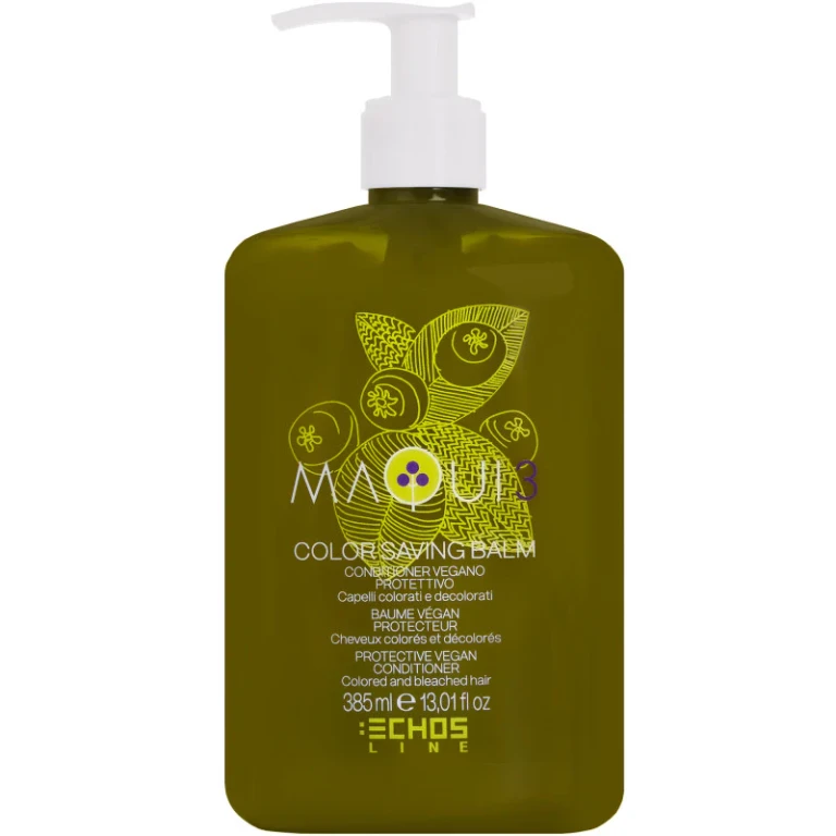 Maqui 3 Color Saving Conditioner 385Ml