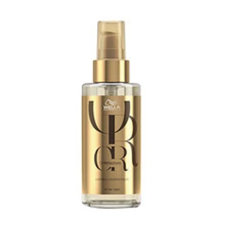 professional Oil Reflections Shining Volume Oil 100 ml bottle