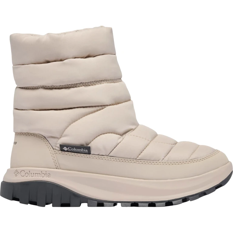 Snowtrot Mid Boots - Women's