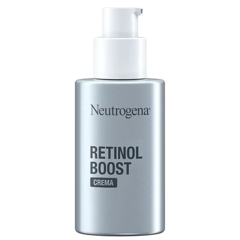 Cream Neutrogena Retinol Boost 50 ml