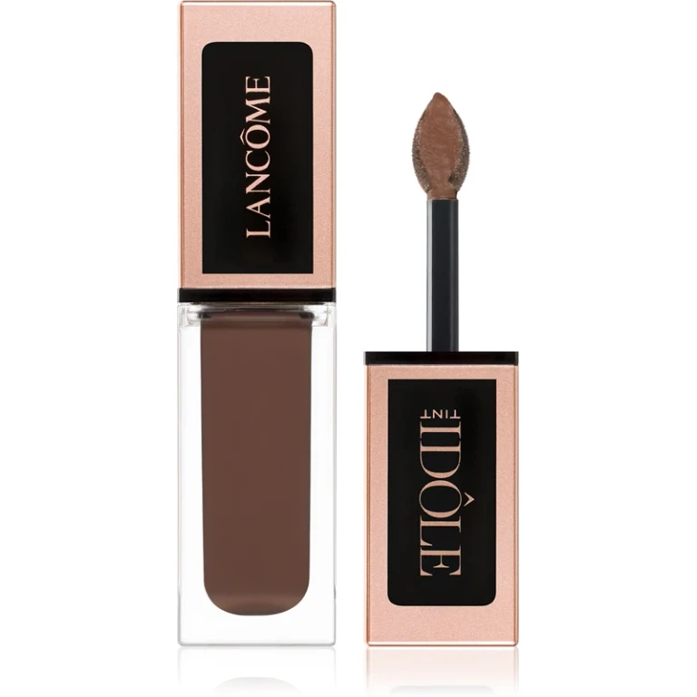 Lancome Idôle Tint liquid eyeshadow color 11 Rich Espresso 7 ml
