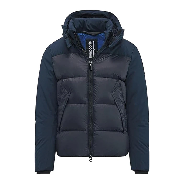 Veste Casual - Bleu (JM7517TK9AC297)