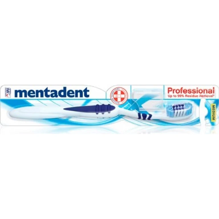 Professional Toothbrush