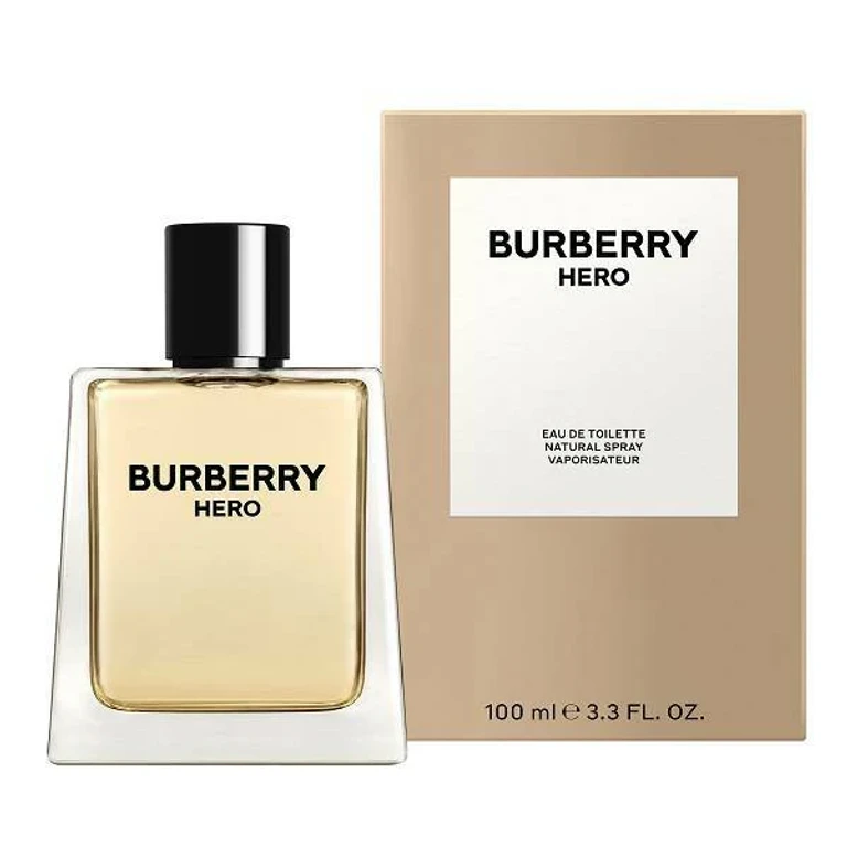 Hero - EDT - Volume: 100 ml