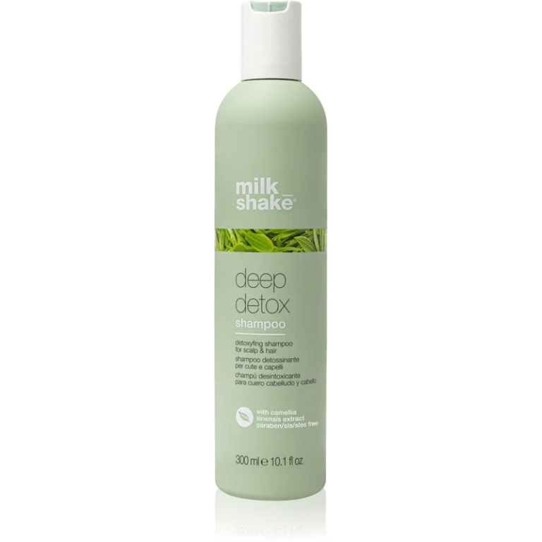 Milk_Shake Deep Detox Shampoo 300 ml
