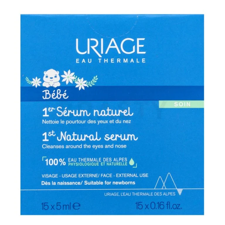 Baby 1st Sérum Naturel