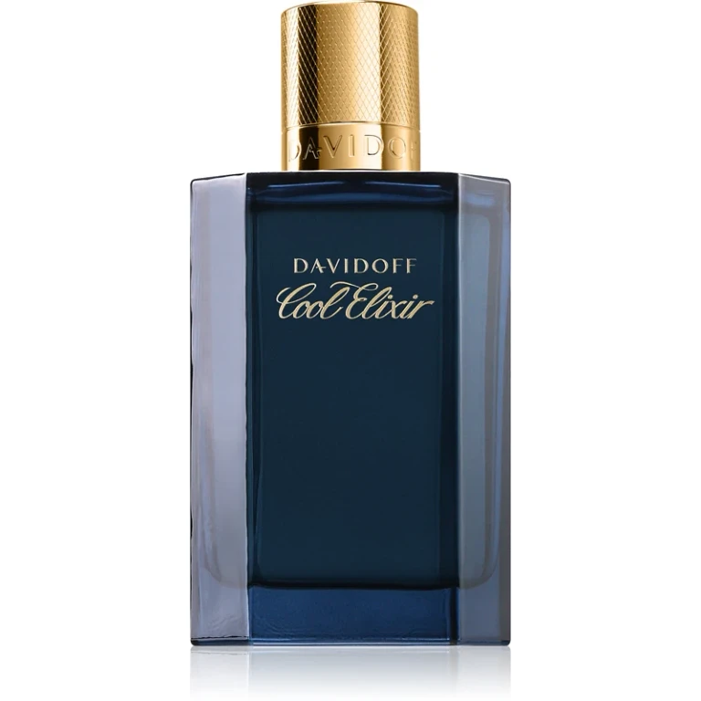 Cool Elixir Parfum Intense perfume for men 100 ml