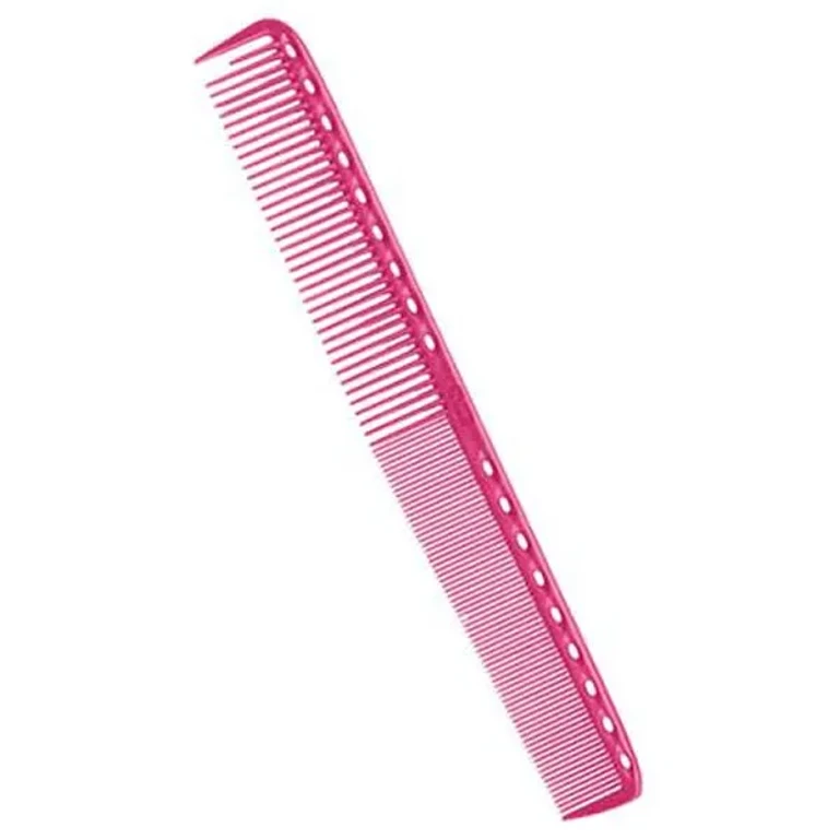 Y. S. Park Double Comb 180mm