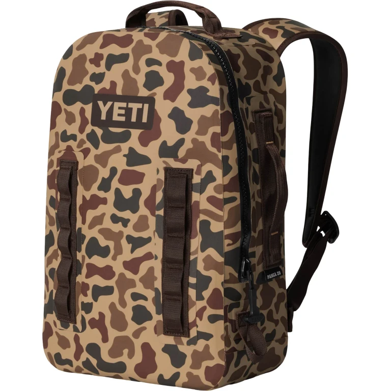 Panga Waterproof Backpack 28L