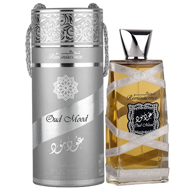 Oud Mood Reminiscence - Edp - Volume: 100 ml