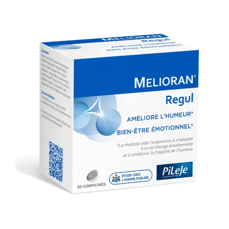Melioran Melioran Regul 90 Tablets