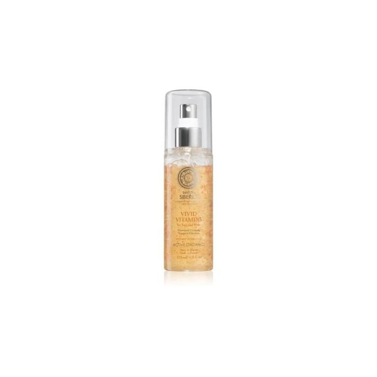 Vivid Vitamins for Hair and Body 125ml