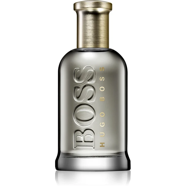 Boss Bottled Eau de Parfum EDP M 100 ml