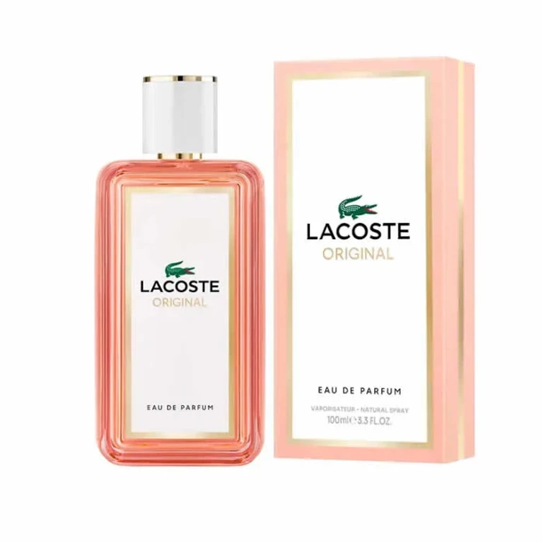 Original Pour Femme Eau De Parfum Spray 100 ml