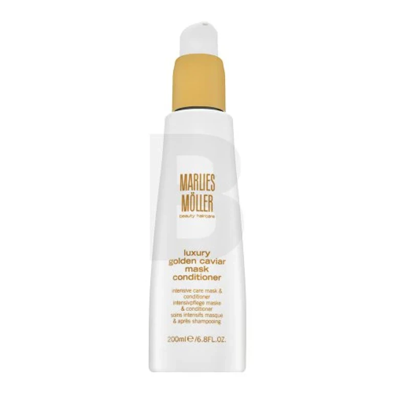 Luxury Golden Caviar Mask Balm 200 ml