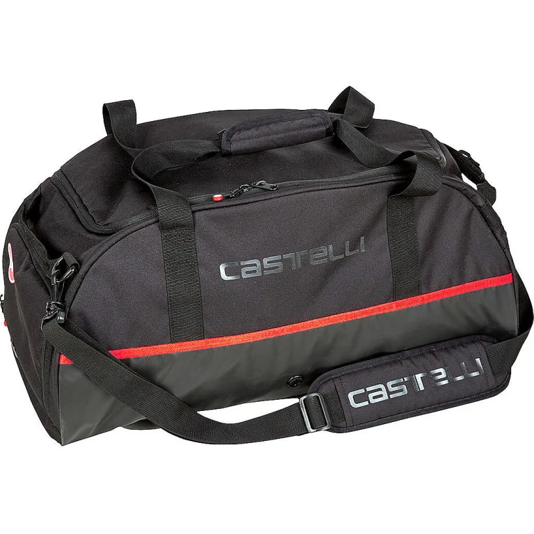 Gear Duffle Bag 2 - 50L