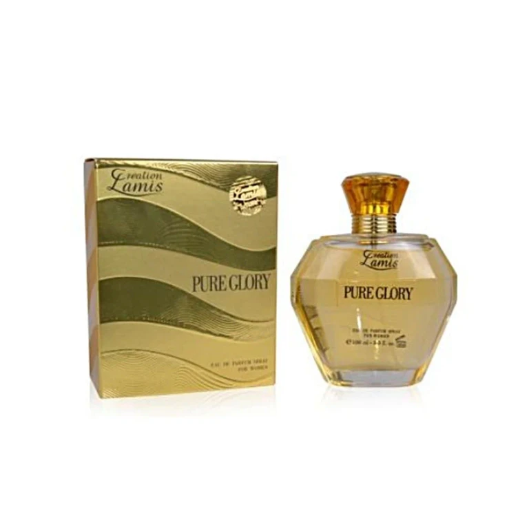 Pure Glory Edp 100 Ml Woman