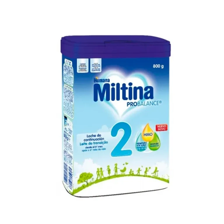 Miltina 2 Probalance 800g