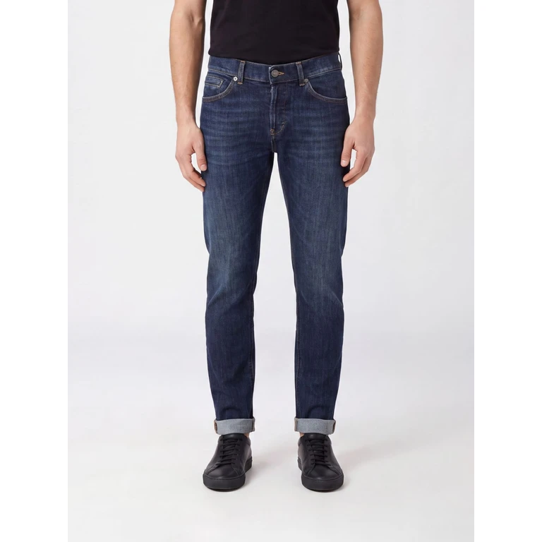 Jeans Men color Blue (UP232DS0406UMU2800)