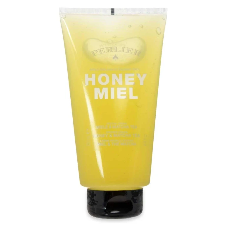 Shower Gel 250 Ml Honey & Matcha