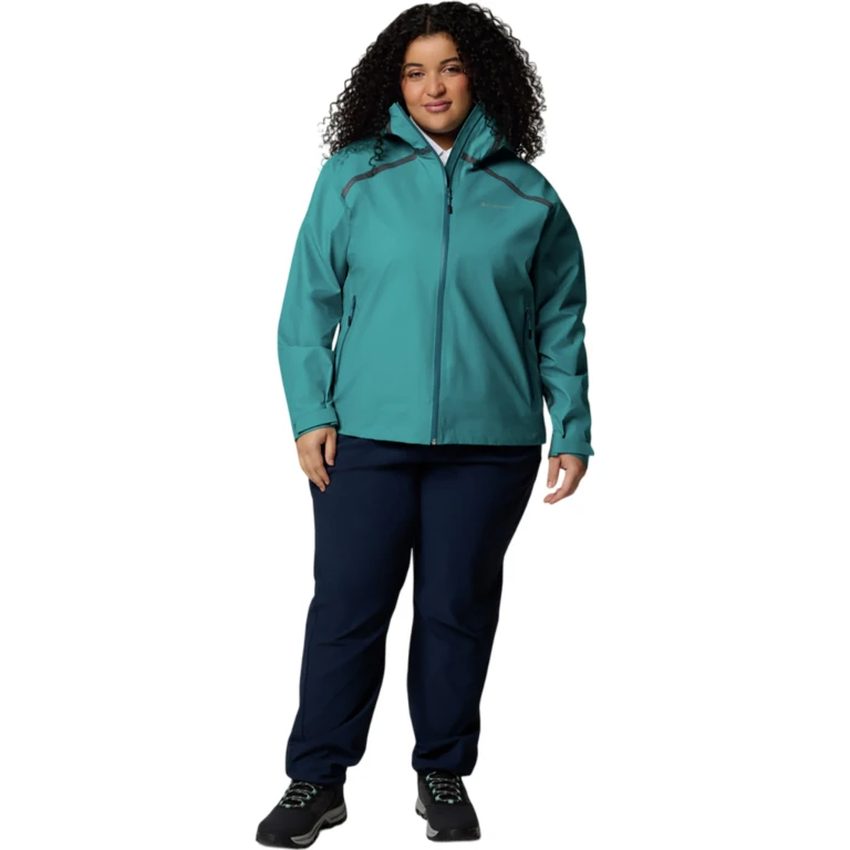 Reign No Shine Jacket - Women's