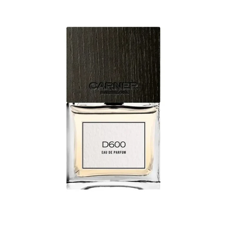 Carner barcelona D600 EDP - 50ml