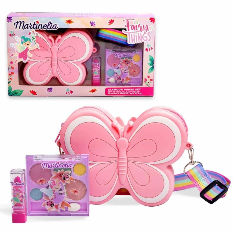 Glamour Bag Set Martinelia Fairy Things