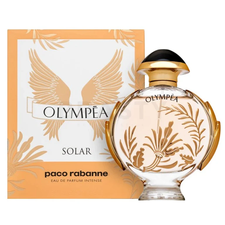 Olympéa Solar Intense Eau de Parfum