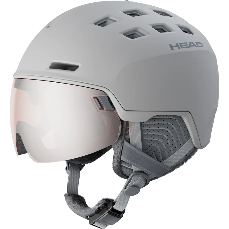 Rachel Helmet - Women's