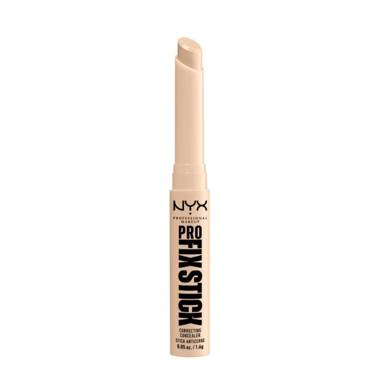 Pro Fix Stick Vegan Anti-Transfer Correcting Pencil 03 Alabaster 16 g