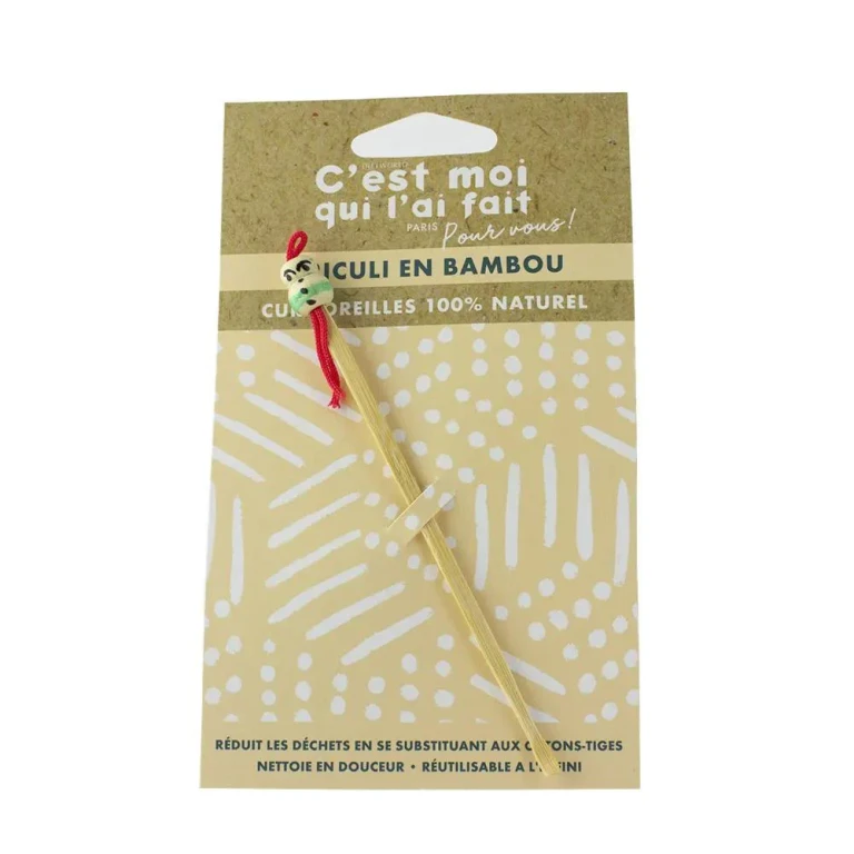 C'est Moi Oriculi In Reusable Bamboo Dietworld