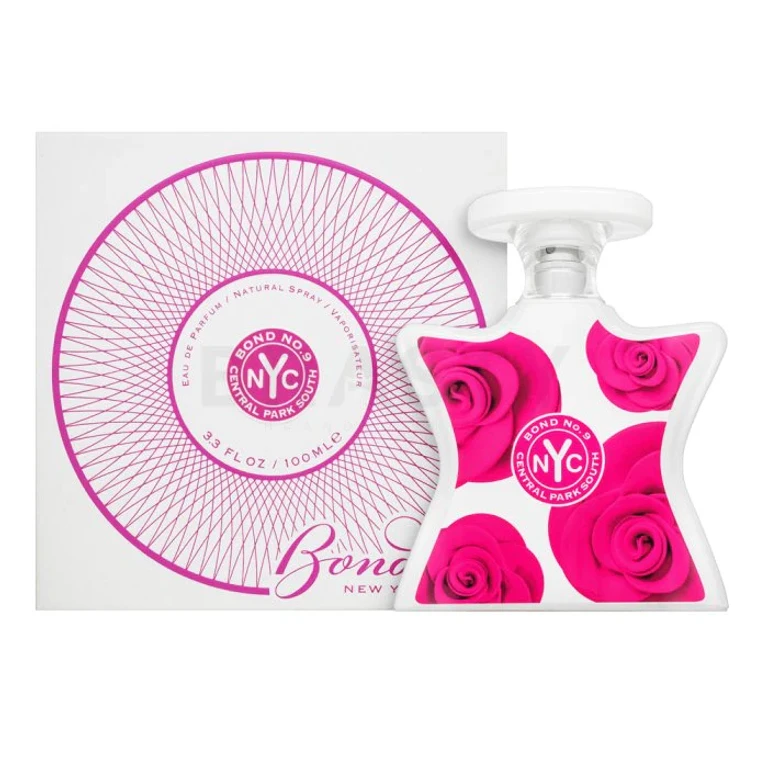 Bond No. 9 Central Park South EDP