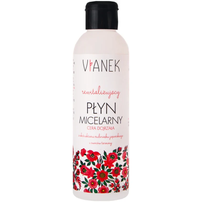 Revitalizing Micellar Water 200 ml