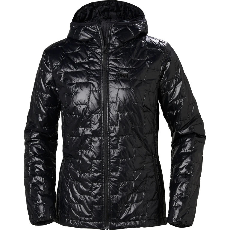 Helly Hansen Lifaloft Hooded Insulator Jacket - Women's