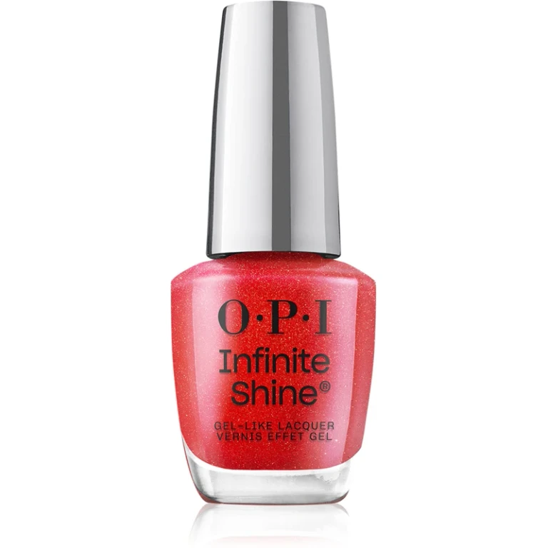 My Me Era Infinite Shine Gel Effect Nail Polish Self Looove 15ml