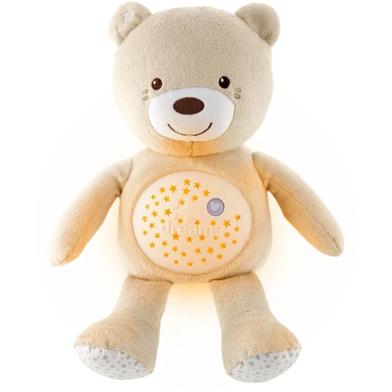 Baby Bear First Dreams projector with Neutral melody 0 m+