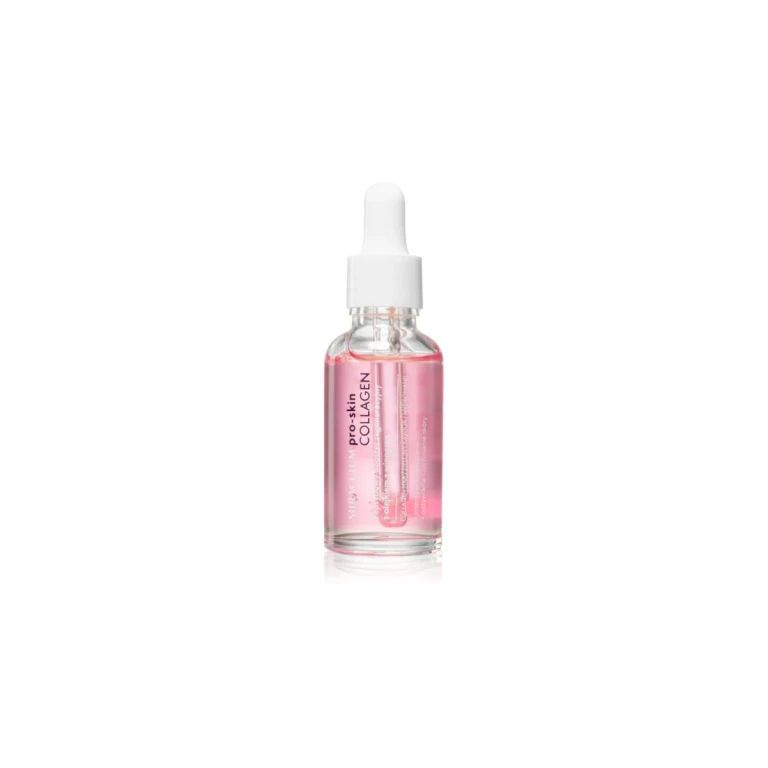 Collagen Pro-Skin Booster for skin renewal with peptides 30 ml