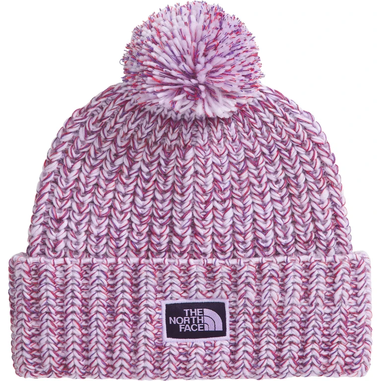 Cosy Chunky Cabin Beanie - Unisex
