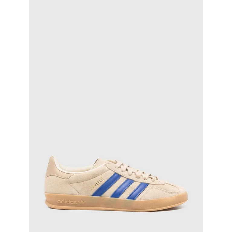 Gazelle Indoor Suede Sneakers (IH9660)