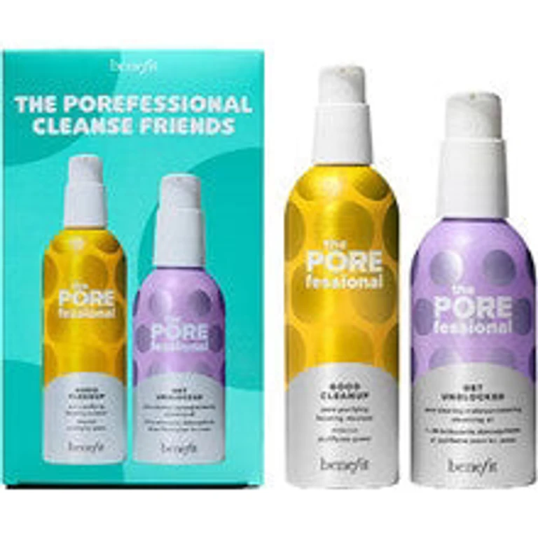 The Porefessional Cleanse Friends - 礼品套装
